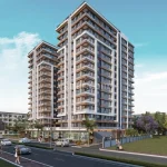 Küçükçekme, İstanbul’da Modern Daire (İlan No: 7127)