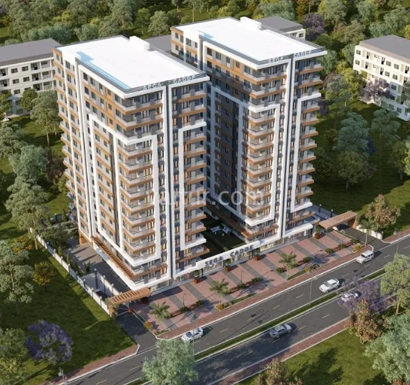 Modern Apartment in Küçükçekmece, Istanbul