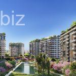 Modern 2+1 Apartment in Vibrant Bahçelievler, Istanbul (Listing No: 7131)