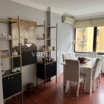 Prime Apartment in the Heart of Sisli, Istanbul (Listing No: 7134)