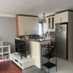 Prime Apartment in the Heart of Sisli, Istanbul (Listing No: 7134)