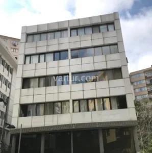 Prime Apartment in the Heart of Sisli, Istanbul