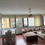 Prime Apartment in the Heart of Sisli, Istanbul (Listing No: 7134)