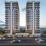 Canlı Küçükçekmece’de Modern Daire (İlan No: 7136)