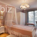 Ümraniye’de Şehir Manzaralı Geniş 5+1 Daire (İlan No: 7138)