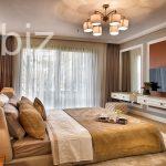 Ümraniye’de Şehir Manzaralı Geniş 5+1 Daire (İlan No: 7138)