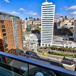 Luxurious 4+1 Apartment in the Heart of Şişli, Istanbul (Listing No: 7139)