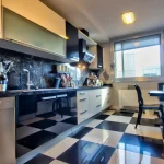 Luxurious 4+1 Apartment in the Heart of Şişli, Istanbul (Listing No: 7139)