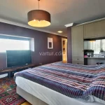 Luxurious 4+1 Apartment in the Heart of Şişli, Istanbul (Listing No: 7139)