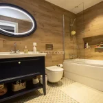 Luxurious 4+1 Apartment in the Heart of Şişli, Istanbul (Listing No: 7139)