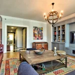 Luxurious 4+1 Apartment in the Heart of Şişli, Istanbul (Listing No: 7139)