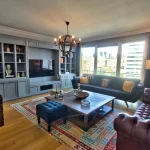 Luxurious 4+1 Apartment in the Heart of Şişli, Istanbul (Listing No: 7139)