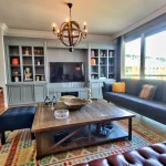 Luxurious 4+1 Apartment in the Heart of Şişli, Istanbul (Listing No: 7139)