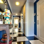 Luxurious 4+1 Apartment in the Heart of Şişli, Istanbul (Listing No: 7139)