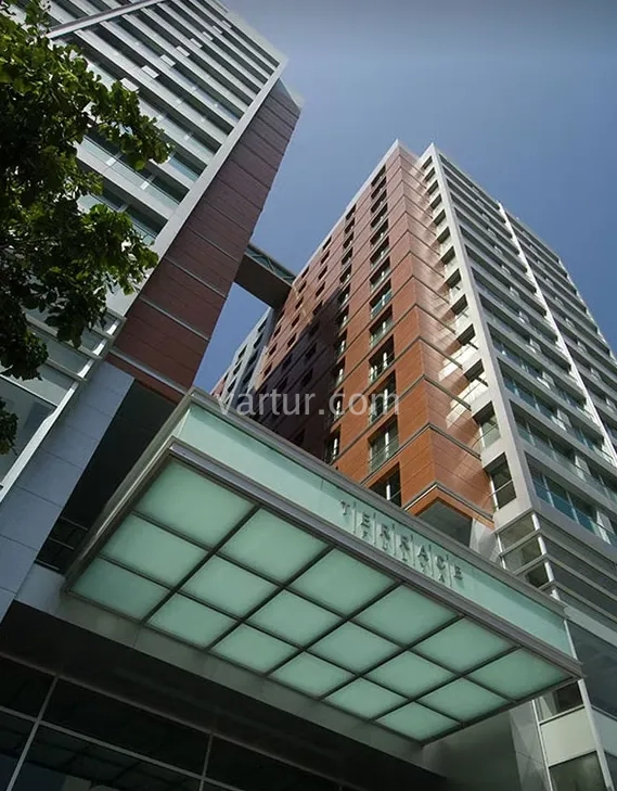 Luxurious 4+1 Apartment in the Heart of Şişli, Istanbul
