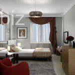 Spacious 3+1 Apartment in Vibrant Esenyurt, Istanbul (Listing No: 7140)