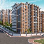 Charming 1+1 Apartment in the Heart of Istanbul (Listing No: 7143)