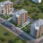 Charming 1+1 Apartment in the Heart of Istanbul (Listing No: 7143)