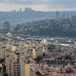 Başakşehir’de Modern Daire (İlan No: 7144)
