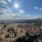 Başakşehir’de Modern Daire (İlan No: 7144)