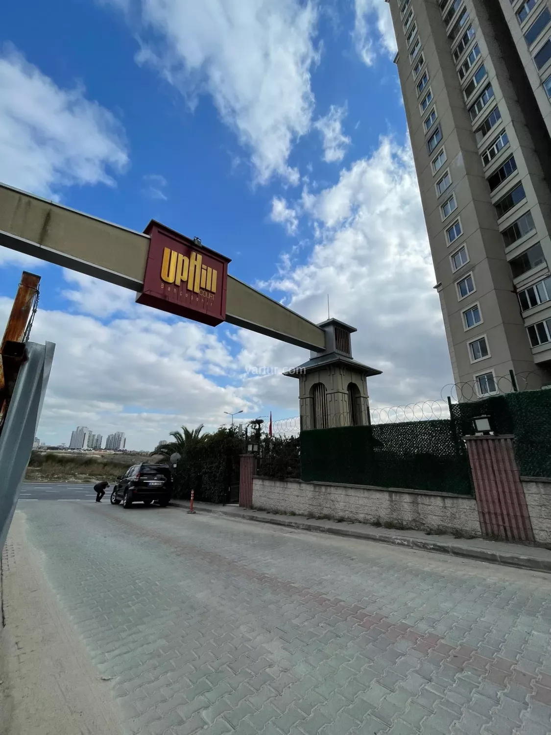 Modern Apartment in the Heart of Başakşehir
