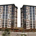 Modern Daireler Küçükçekmece’de (İlan No: 7148)