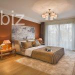 Просторная квартира 4+1 в центре Ускюдара, Стамбул №7150