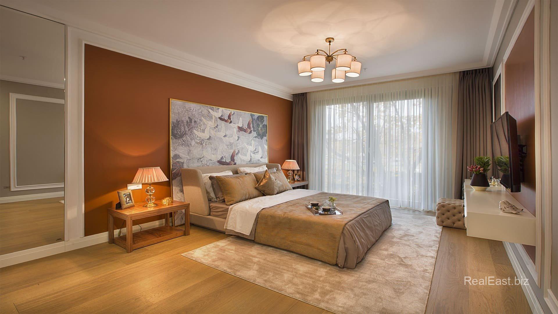 Spacious 4+1 Apartment in the Heart of Ümraniye, Istanbul