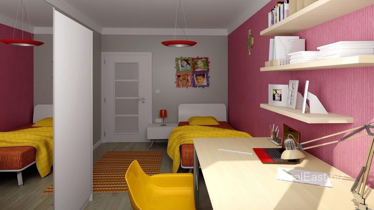 Modern 2+1 Apartment in Esenyurt, Istanbul