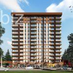 Charming Apartment in Eyup, Istanbul (Listing No: 7155)