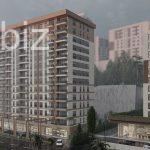 Charming Apartment in Eyup, Istanbul (Listing No: 7155)