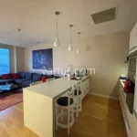 Luxury Apartment in the Heart of Sisli (Listing No: 7161)