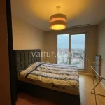 Luxury Apartment in the Heart of Sisli (Listing No: 7161)
