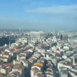 Şişli, İstanbul’da Modern Daire (İlan No: 7164)