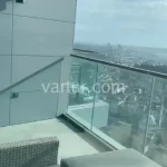 Şişli, İstanbul’da Modern Daire (İlan No: 7164)