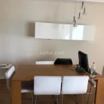Charming Apartment in Prestigious Sariyer District (Listing No: 7166)