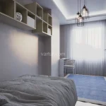 Küçükçekmece’de Modern Daire (İlan No: 7169)
