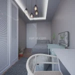 Küçükçekmece’de Modern Daire (İlan No: 7169)