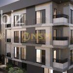 Charming 2+1 Apartment in the Heart of Istanbul (Listing No: 7172)