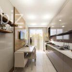 Charming 2+1 Apartment in the Heart of Istanbul (Listing No: 7172)