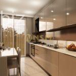 Charming 2+1 Apartment in the Heart of Istanbul (Listing No: 7172)