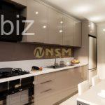 Charming 2+1 Apartment in the Heart of Istanbul (Listing No: 7172)