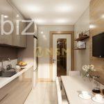 Charming 2+1 Apartment in the Heart of Istanbul (Listing No: 7172)
