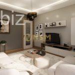 Charming 2+1 Apartment in the Heart of Istanbul (Listing No: 7172)