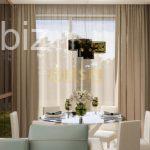 Charming 2+1 Apartment in the Heart of Istanbul (Listing No: 7172)