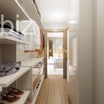 Charming 2+1 Apartment in the Heart of Istanbul (Listing No: 7172)