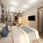 Charming 2+1 Apartment in the Heart of Istanbul (Listing No: 7172)