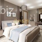 Charming 2+1 Apartment in the Heart of Istanbul (Listing No: 7172)