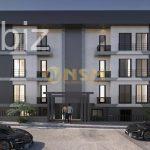 Charming 2+1 Apartment in the Heart of Istanbul (Listing No: 7172)