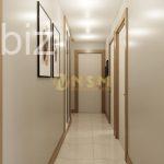 Charming 2+1 Apartment in the Heart of Istanbul (Listing No: 7172)
